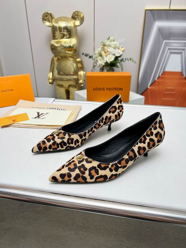 LV sz35-41 4cm mnf0412